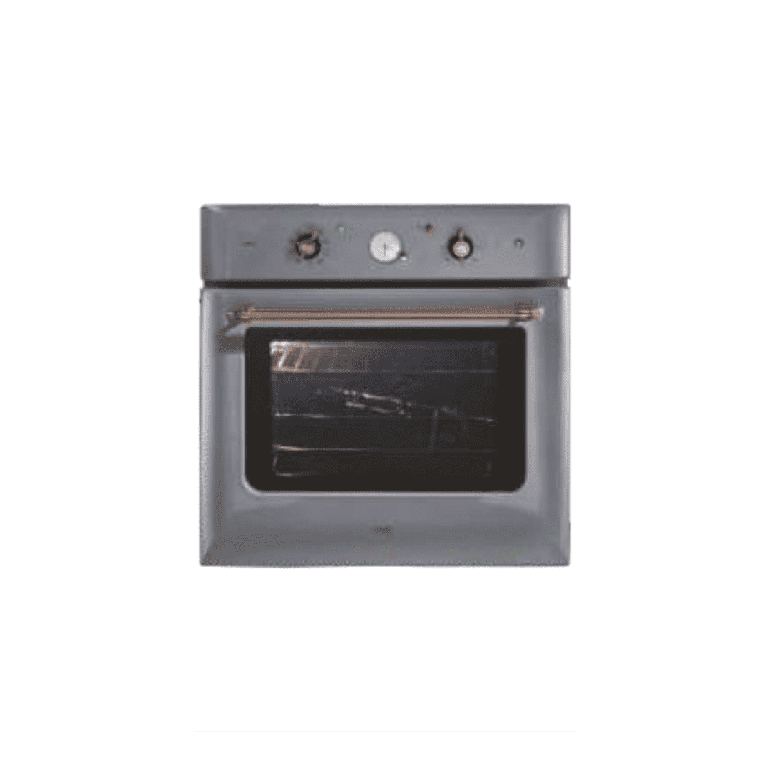 Vihaan Goyal Gallery - Gray Built Oven