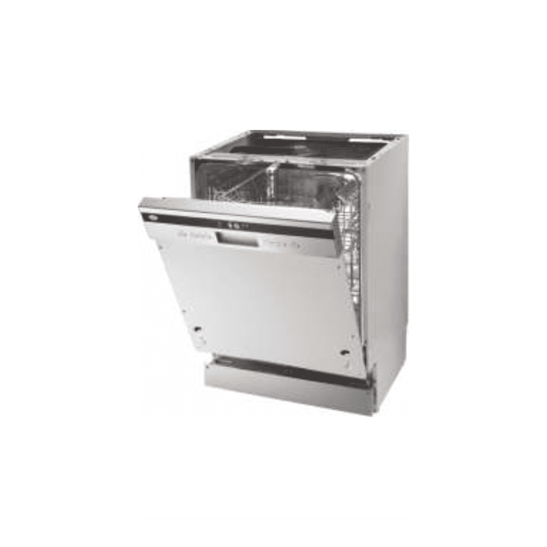 Vihaan Goyal Gallery - Compact Dishwasher