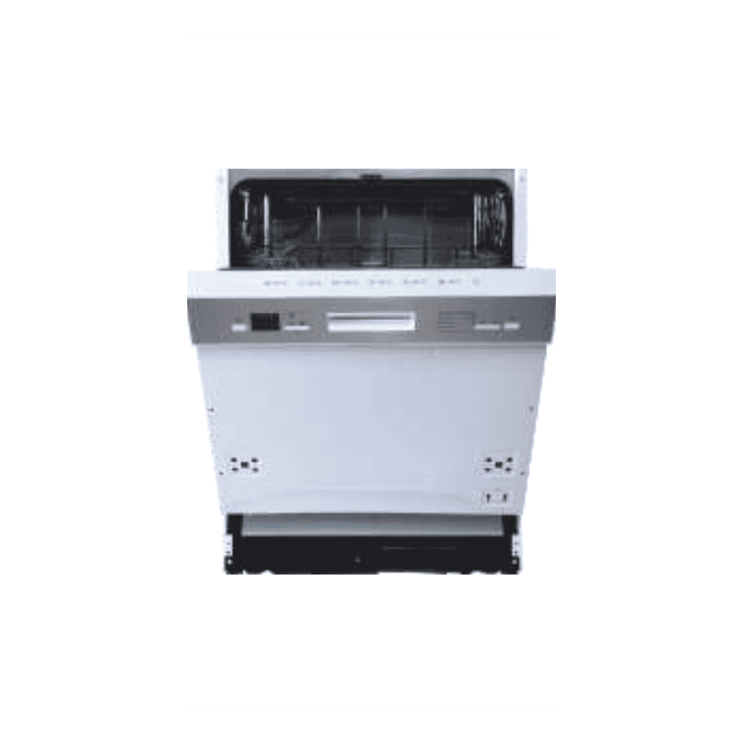 Vihaan Goyal Gallery - Built-In Dishwasher