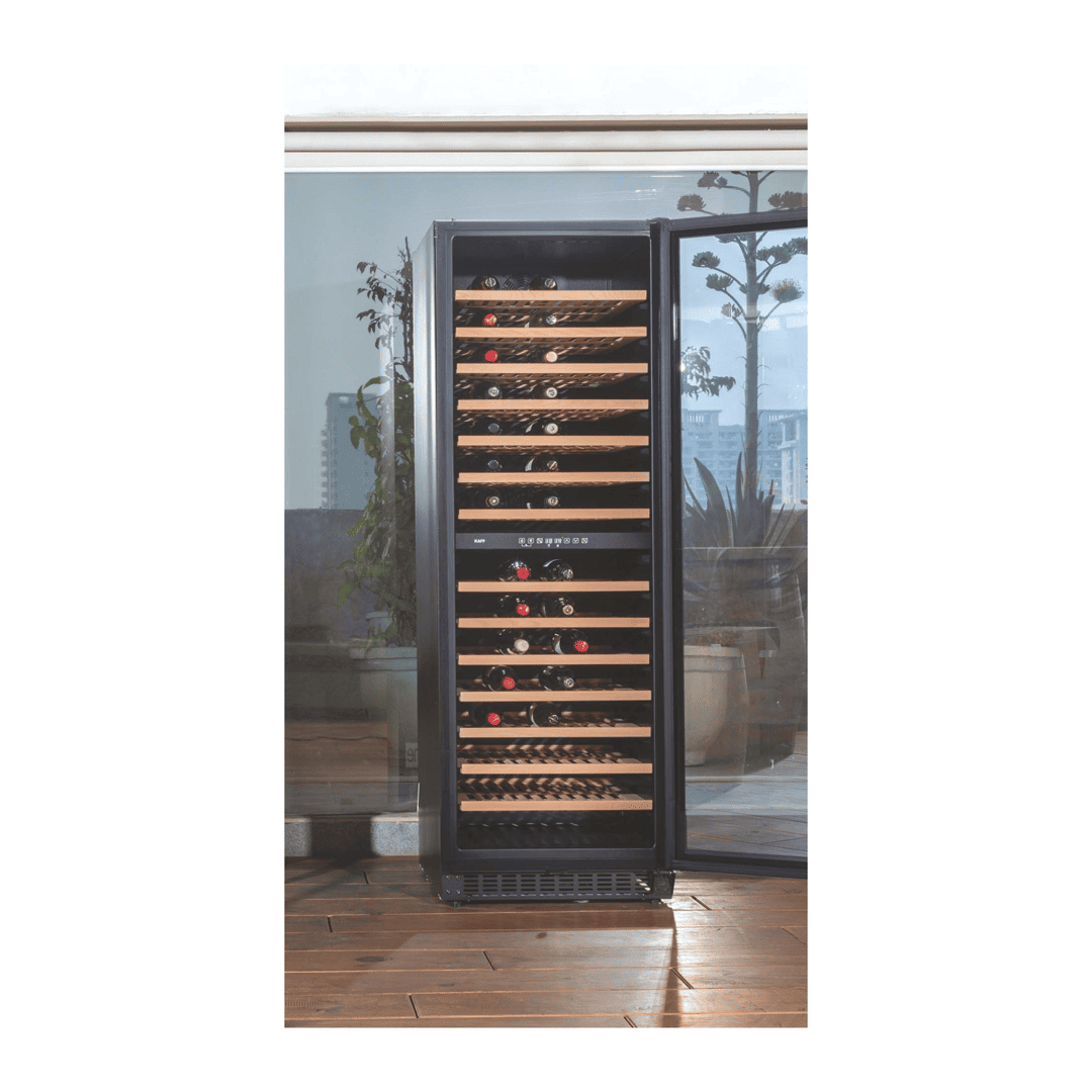 Vihaan Goyal Gallery - Wine Cooler Refrigerator