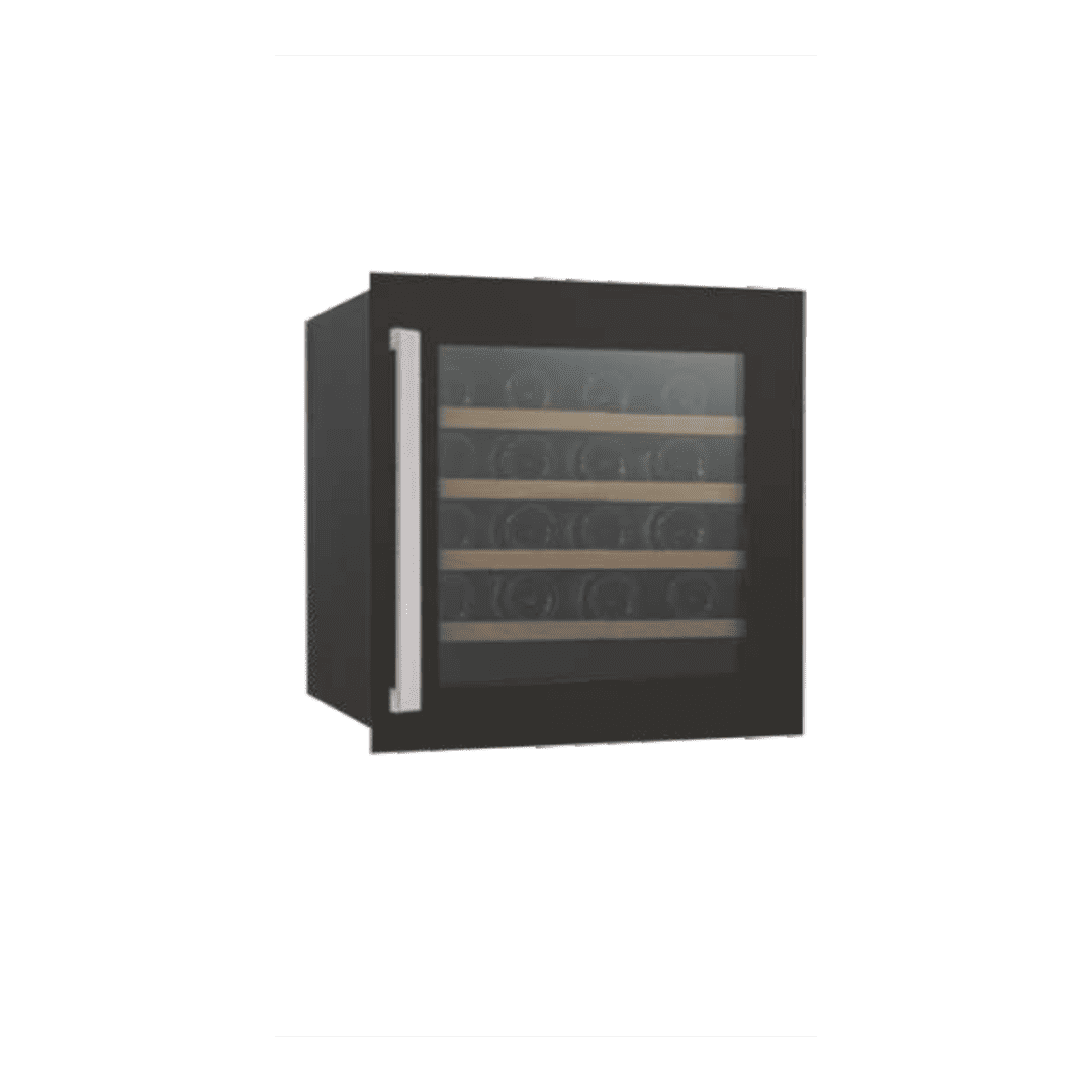 Vihaan Goyal Gallery - Wine Cooler