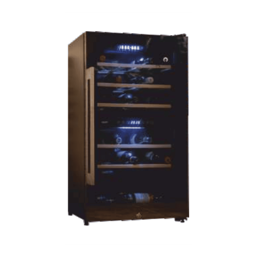 Vihaan Goyal Gallery - Wine Cooler Refrigerator
