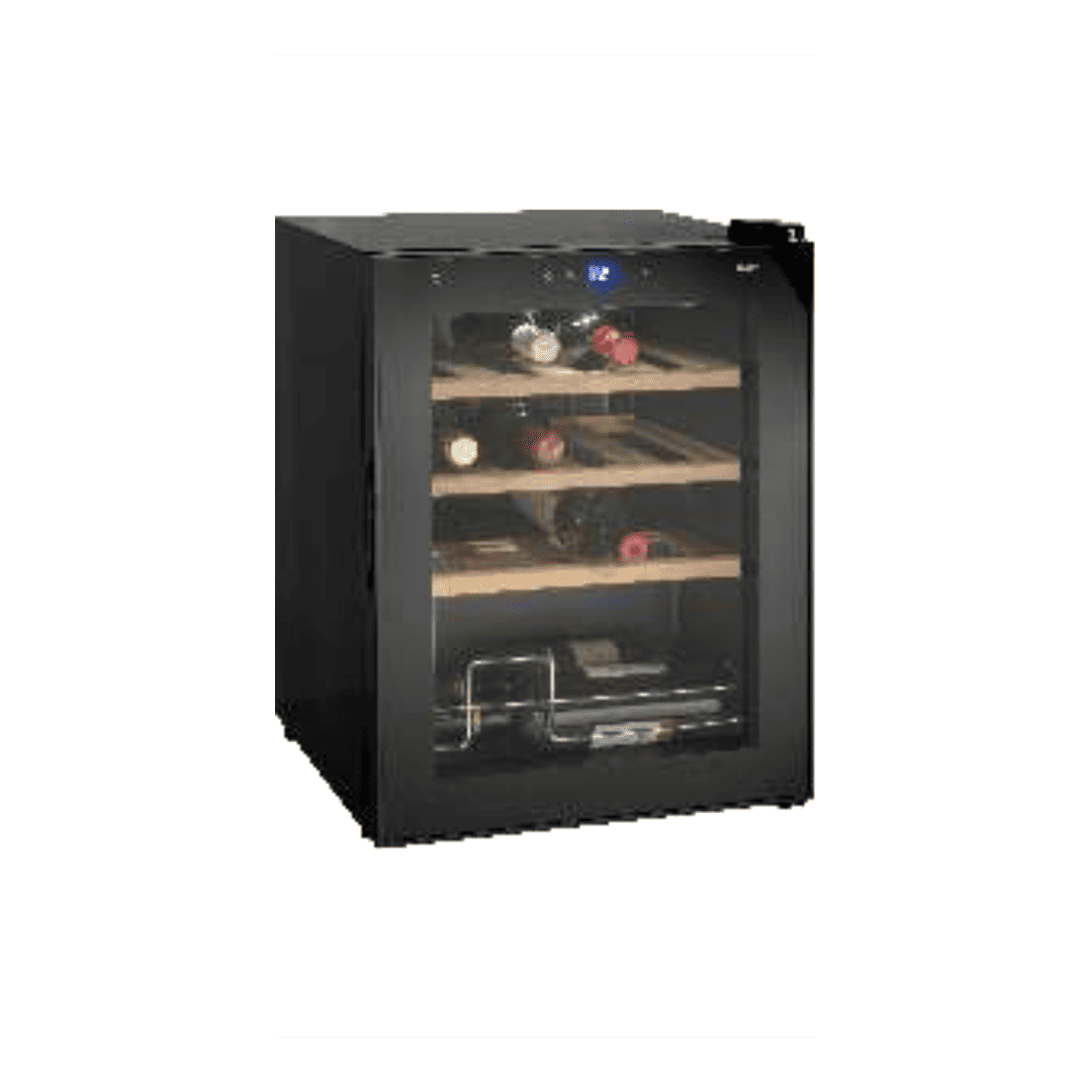 Vihaan Goyal Gallery - Wine Cooler Refrigerator