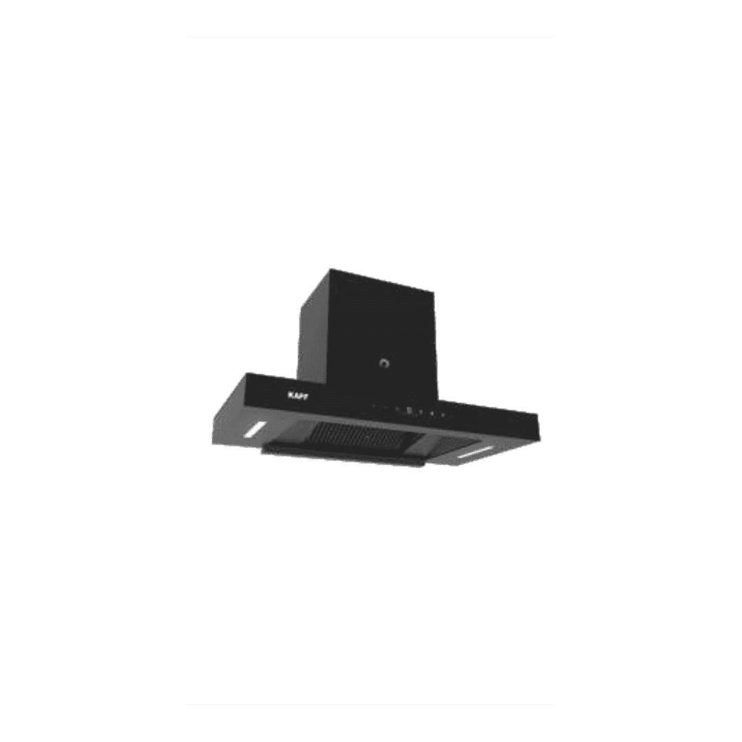 Vihaan Goyal Gallery - Black Range Hood