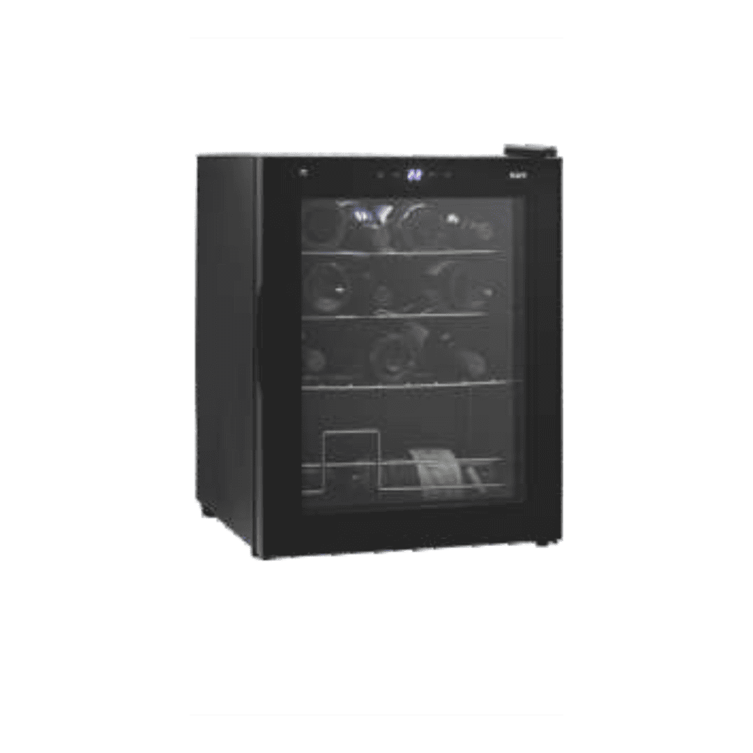 Vihaan Goyal Gallery - Wine Storage Cooler
