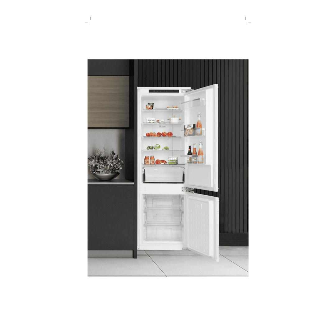 Vihaan Goyal Gallery - White Refirgerator Unit