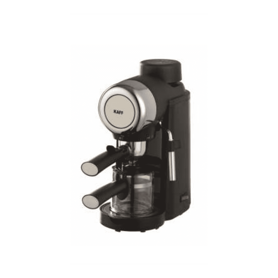 Vihaan Goyal Gallery - Home Espresso Maker