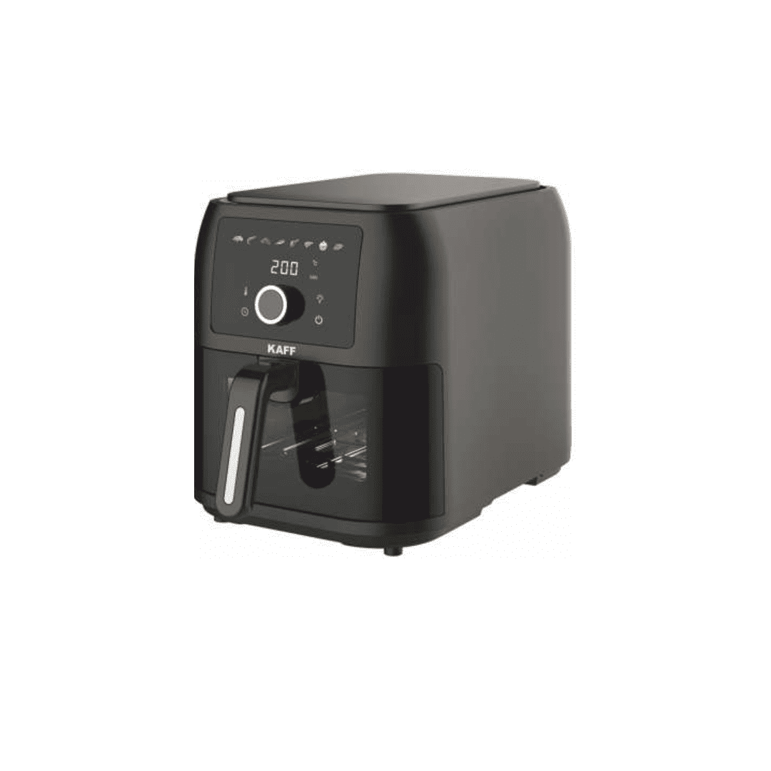 Vihaan Goyal Gallery - Electric Air Fryer