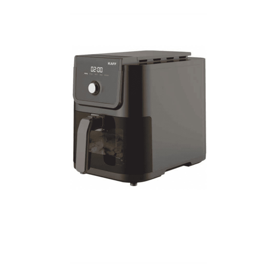 Vihaan Goyal Gallery - Digital Air Fryer