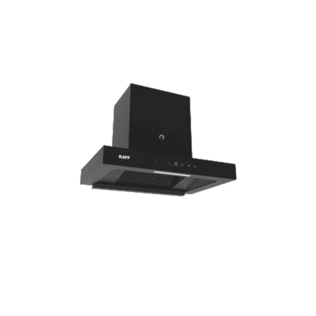 Vihaan Goyal Gallery - Black Chimney Hood