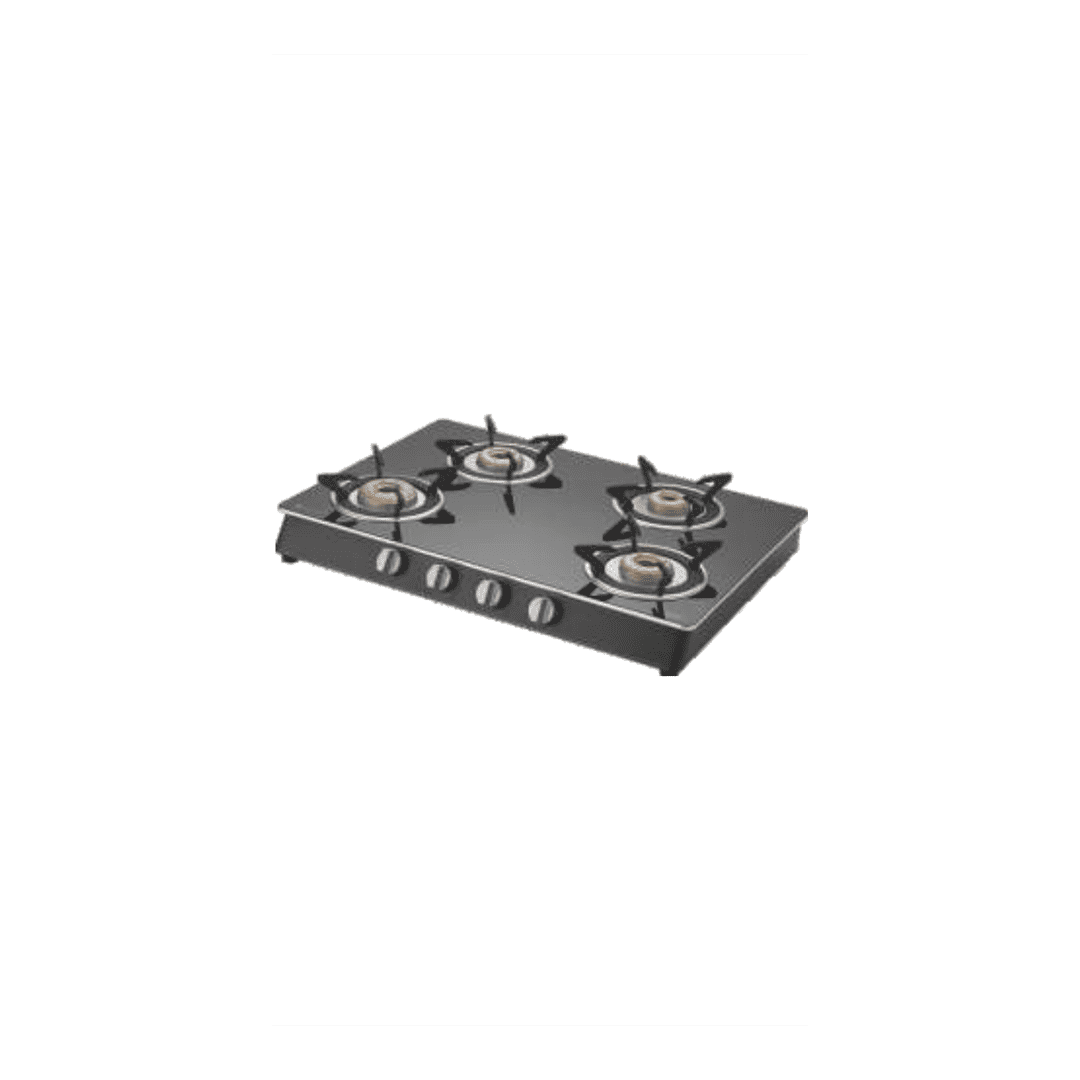 Vihaan Goyal Gallery - Glass Gas Stove