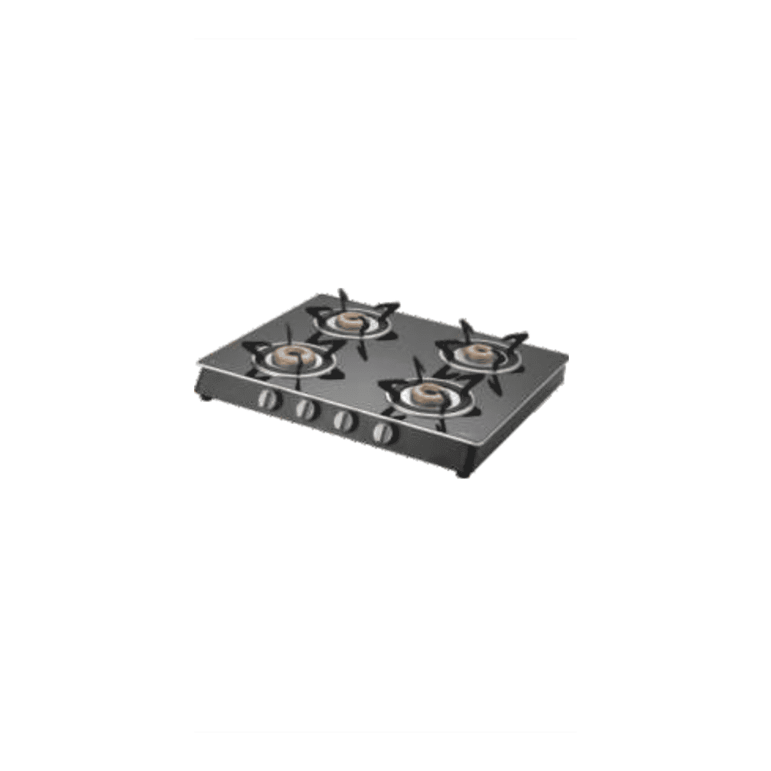 Vihaan Goyal Gallery - Gas Stove Top