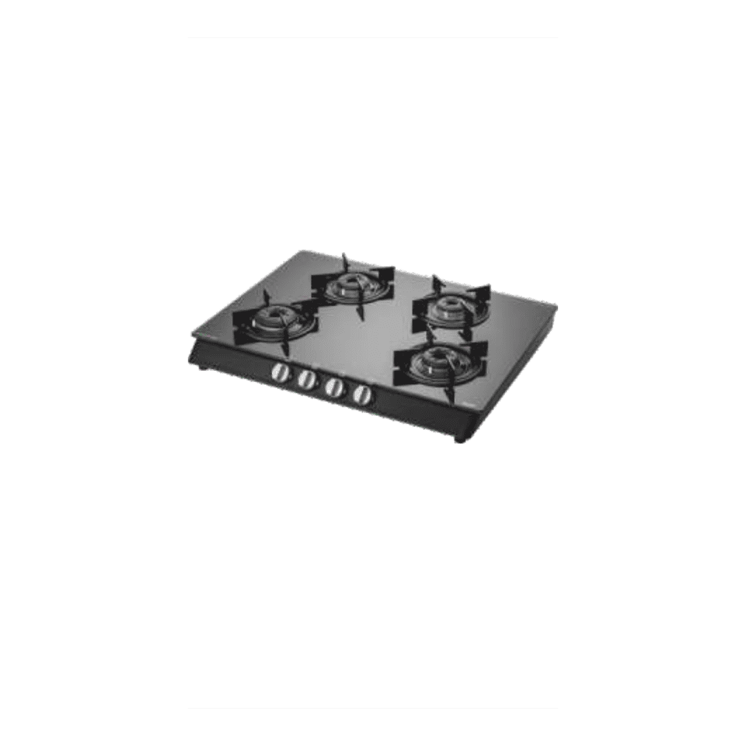 Vihaan Goyal Gallery - Glass Gas Stove