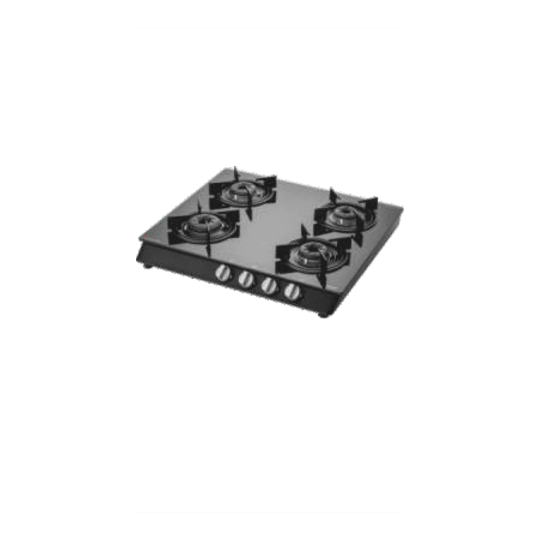 Vihaan Goyal Gallery - Glass Gas Stove