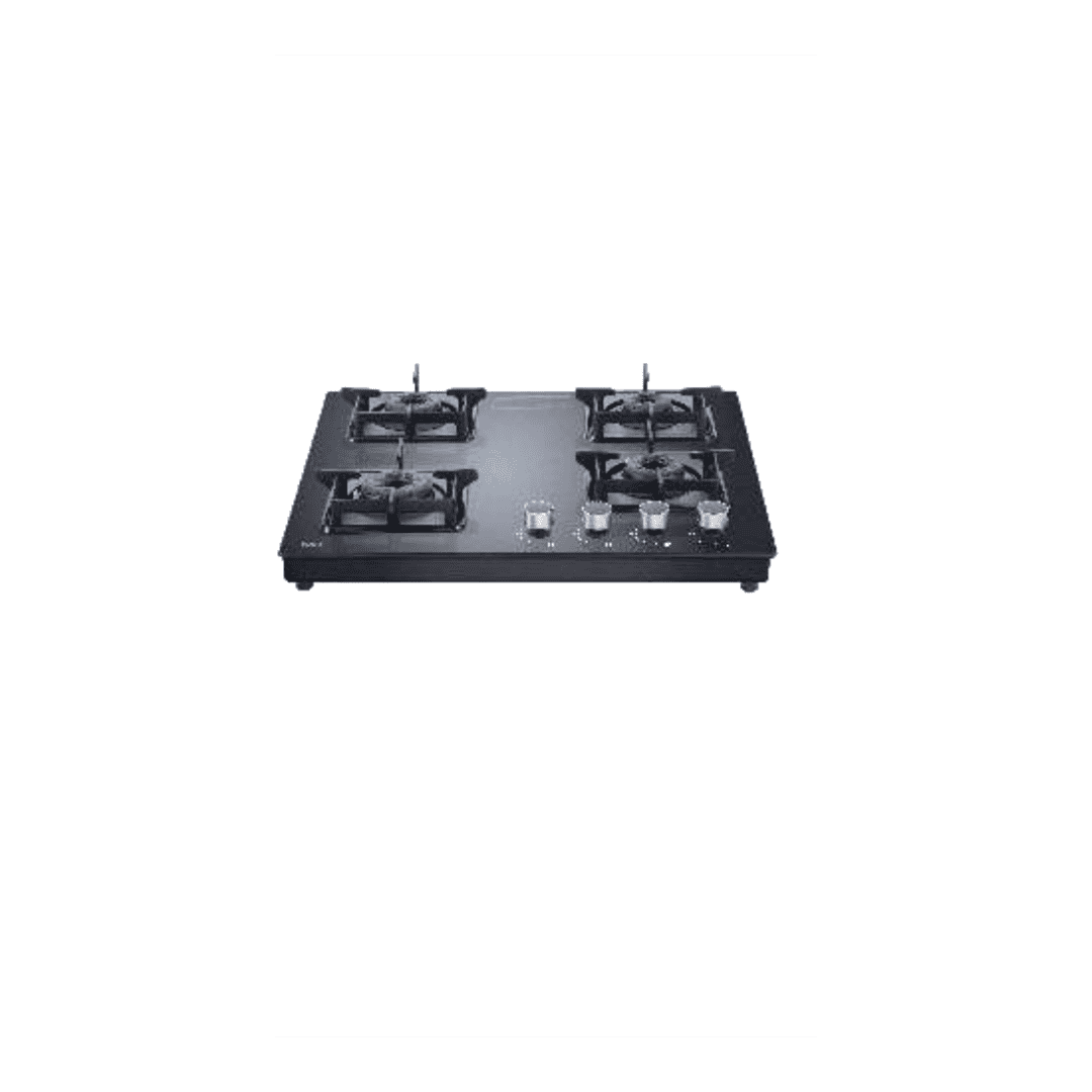 Vihaan Goyal Gallery - Glass Cooktop Stove
