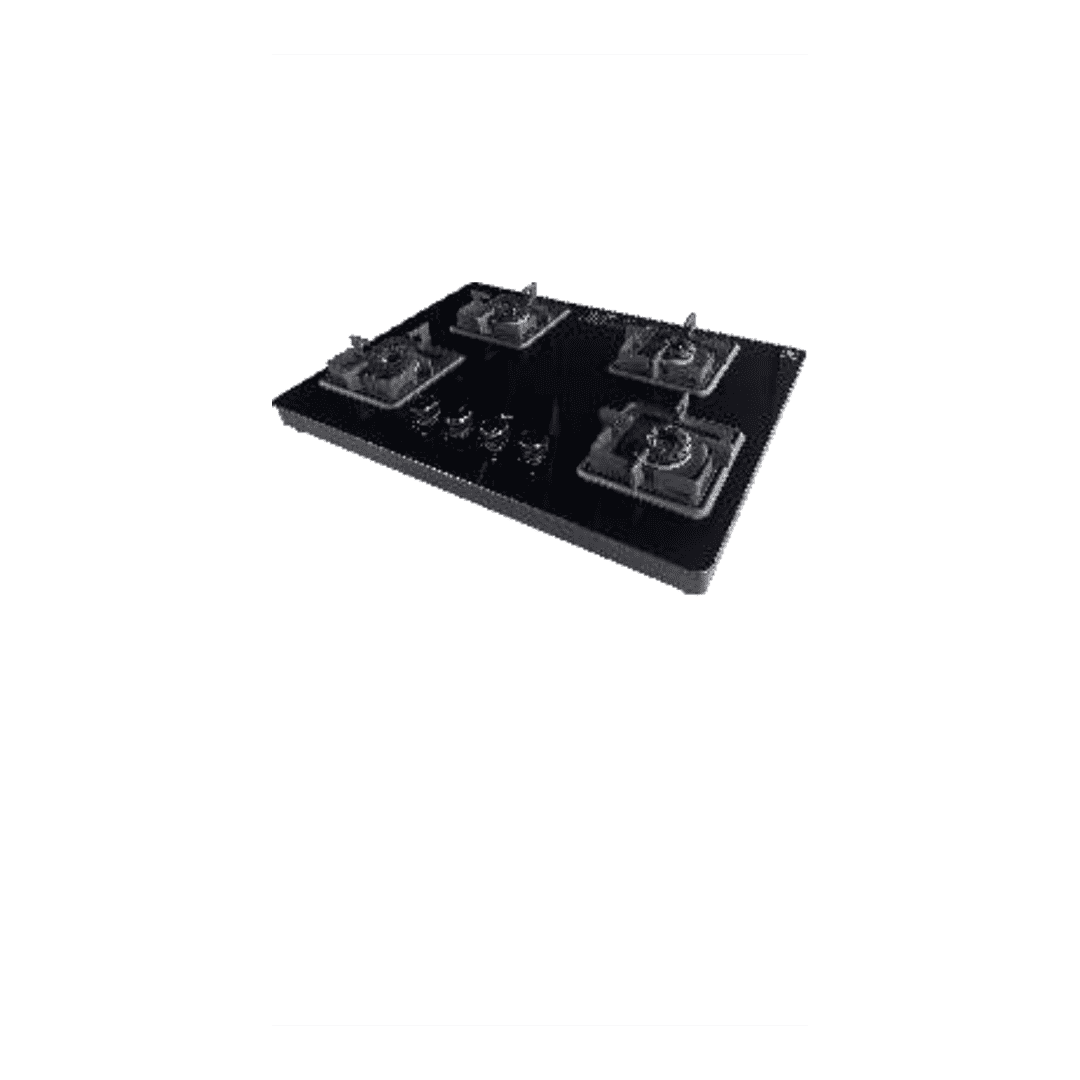 Vihaan Goyal Gallery - Glass Gas Stove