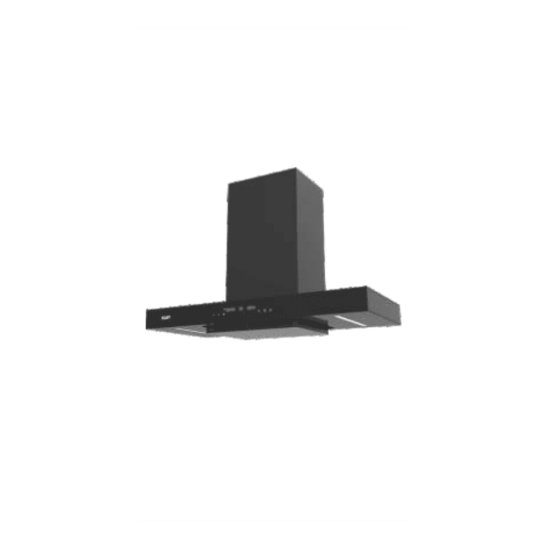 Vihaan Goyal Gallery - Black Range Hood