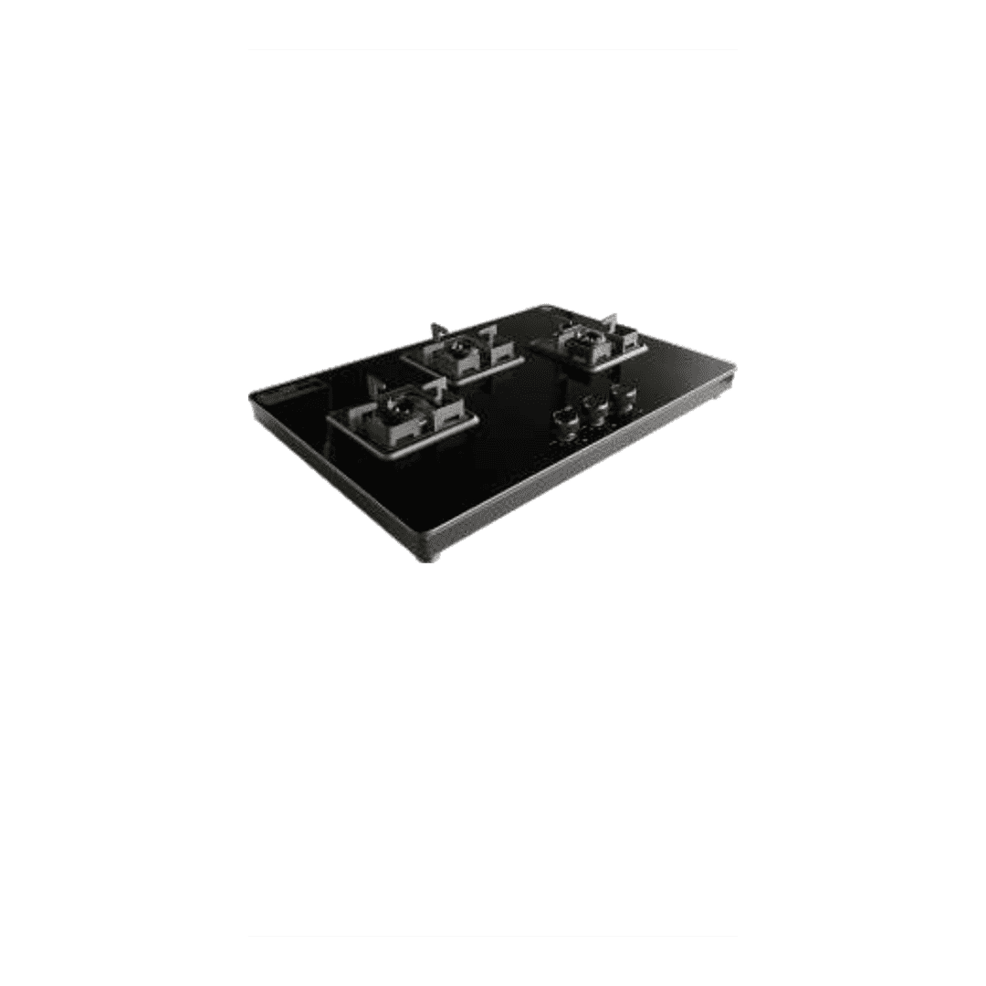 Vihaan Goyal Gallery - Black Gas Stove