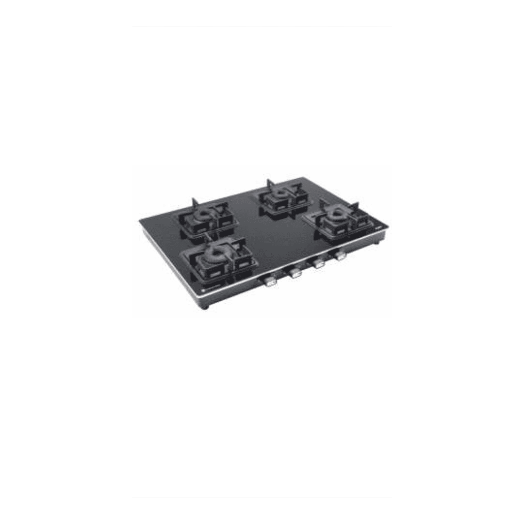 Vihaan Goyal Gallery - Glass Gas Stove