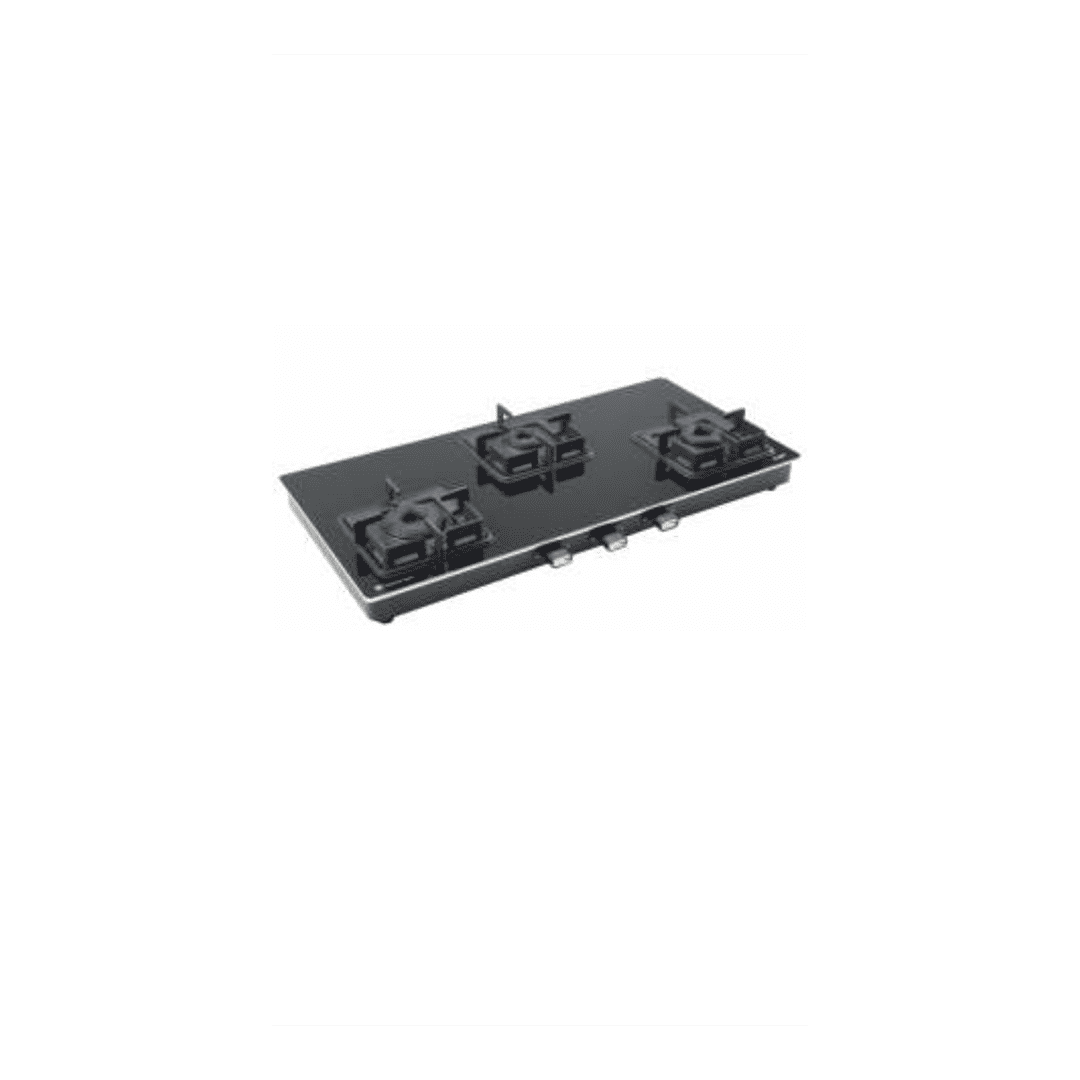 Vihaan Goyal Gallery - Glass Gas Stove