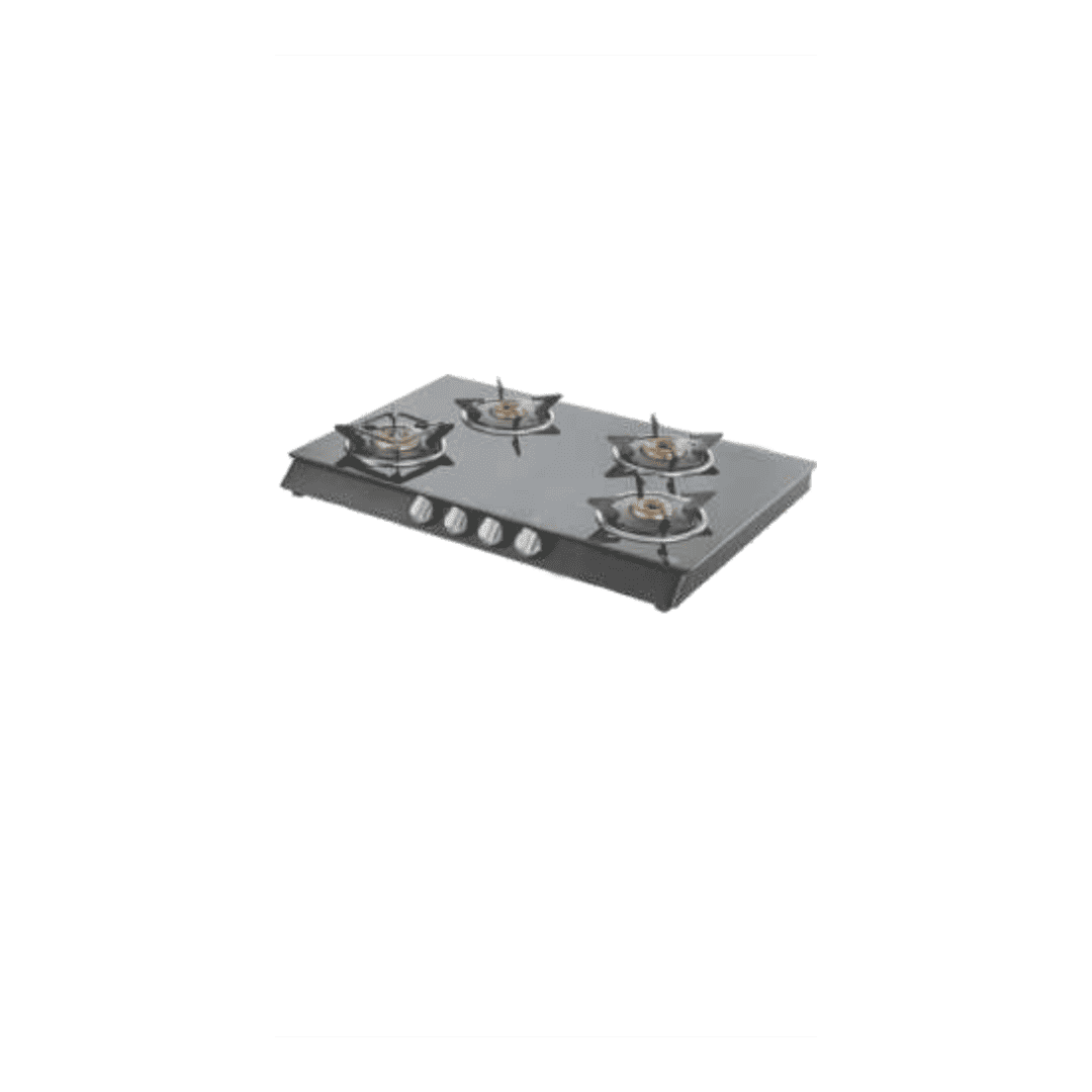 Vihaan Goyal Gallery - Glass Gas Stove