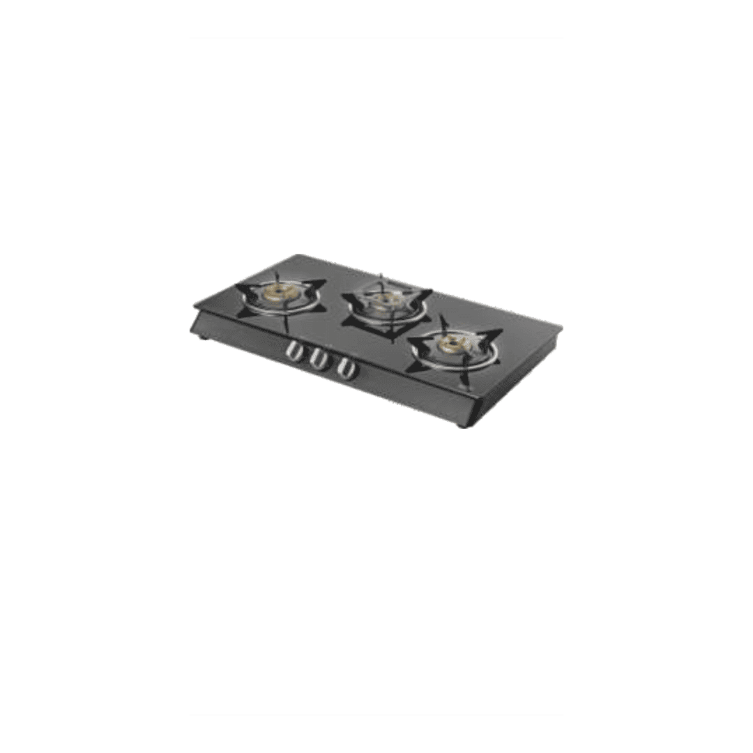 Vihaan Goyal Gallery - Glass Gas Stove