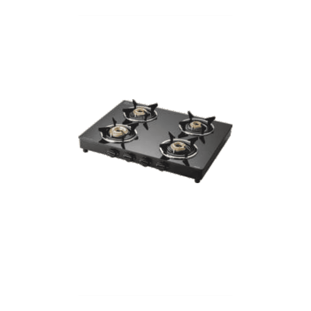 Vihaan Goyal Gallery - Glass Gas Stove