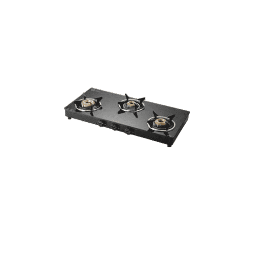 Vihaan Goyal Gallery - Glass Gas Stove