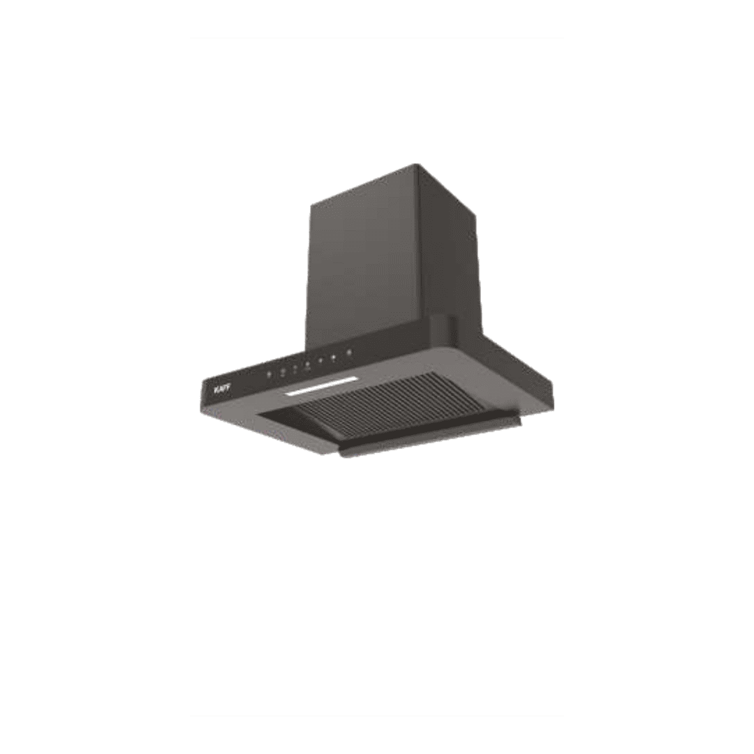 Vihaan Goyal Gallery - Black Chimney Hood