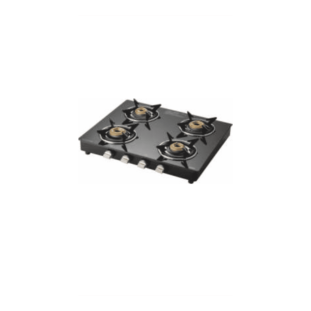 Glass Top Stove