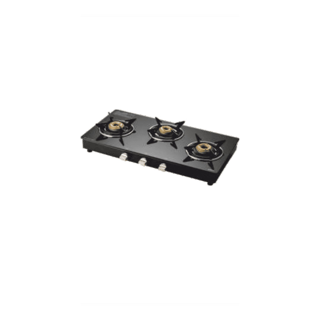 Gas Stove Cooktop