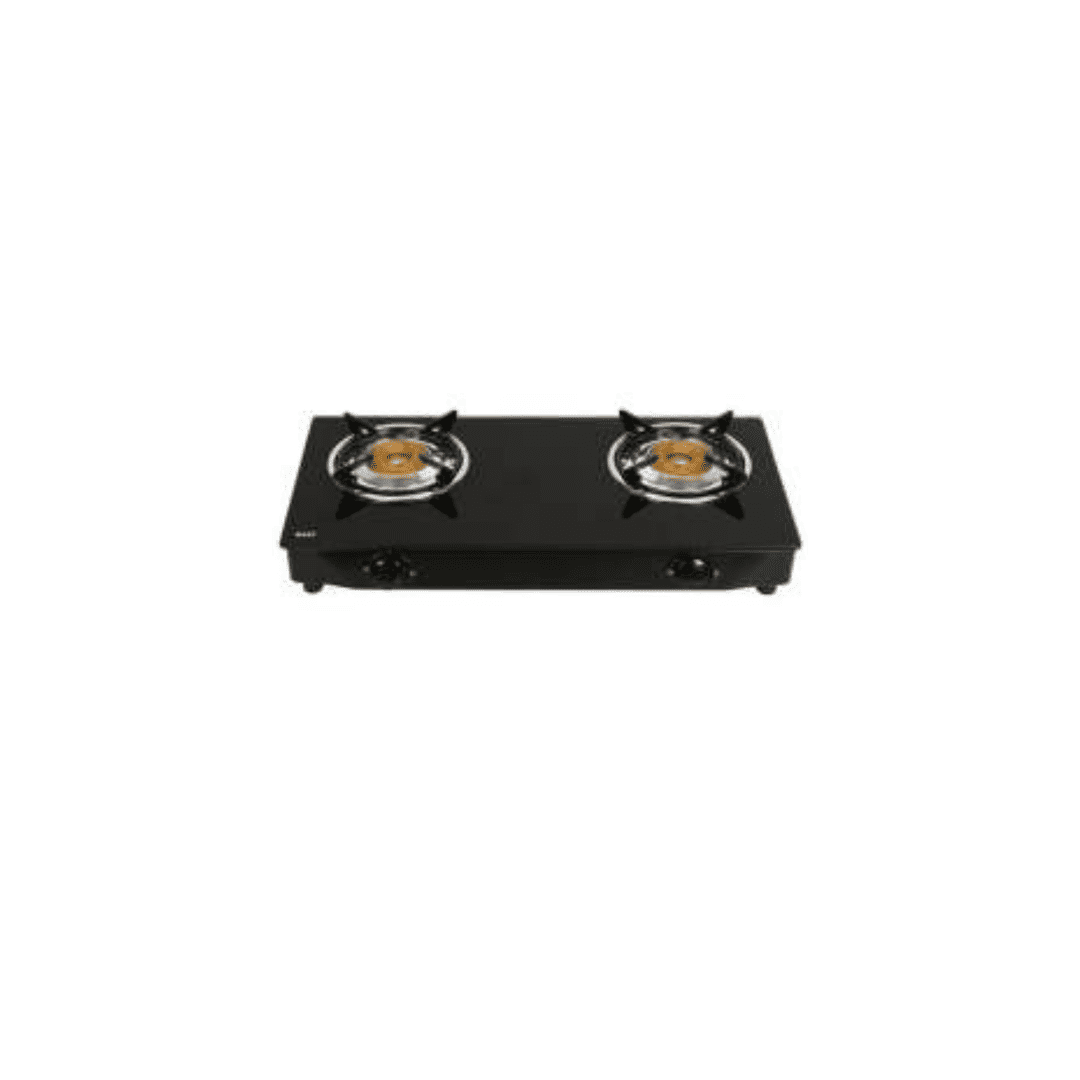 Glass Gas Stove
