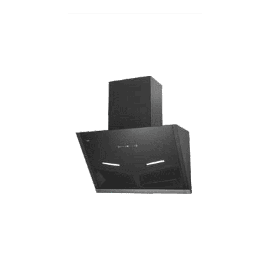 Vihaan Goyal Gallery - Black Chimney Hood