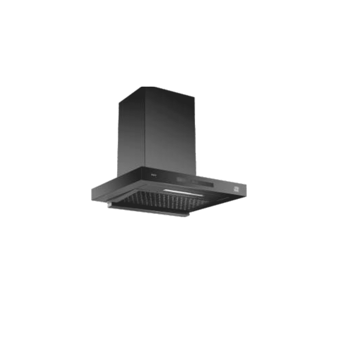 Vihaan Goyal Gallery - Kitchen Chimney Hood