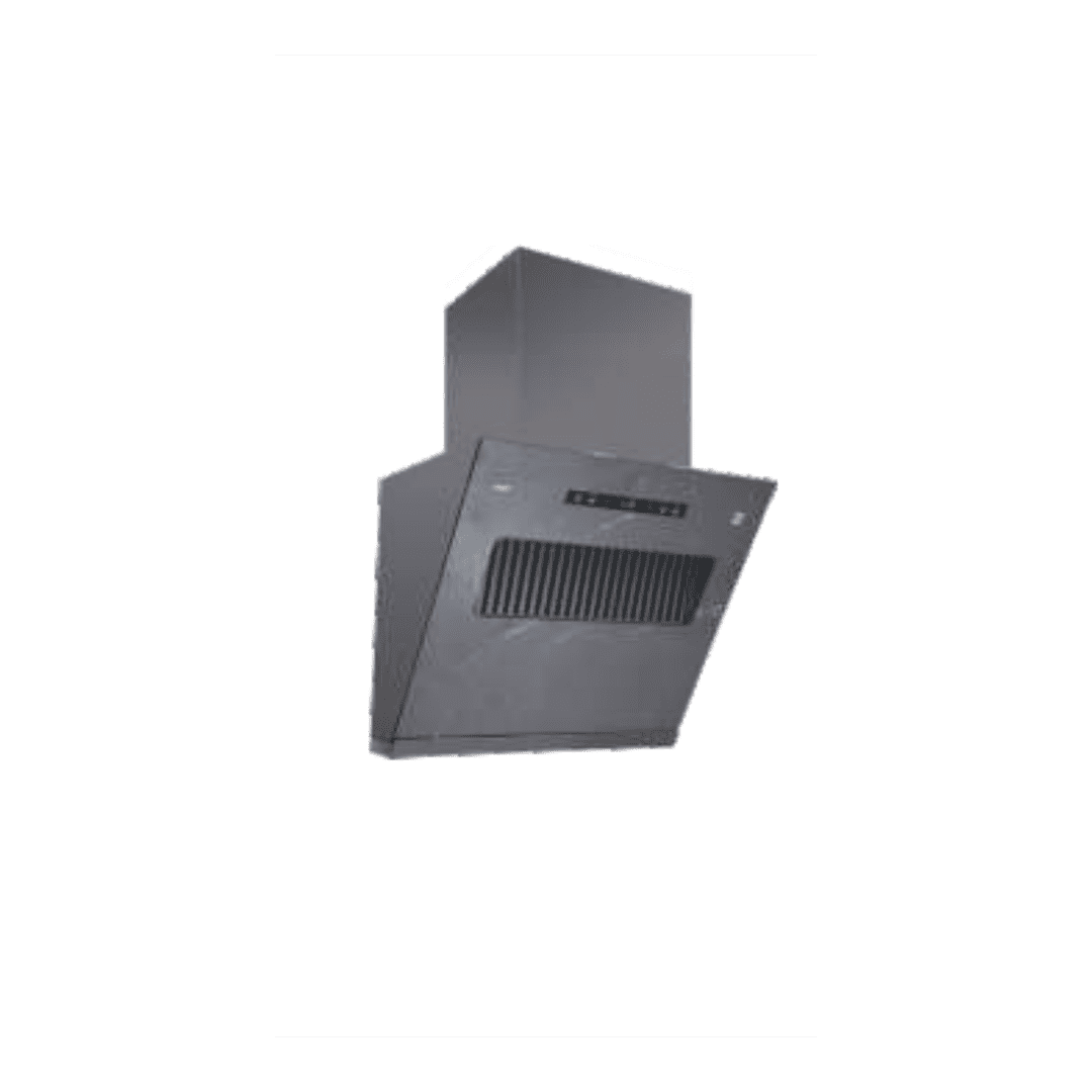 Vihaan Goyal Gallery - Steel Chimney Hood