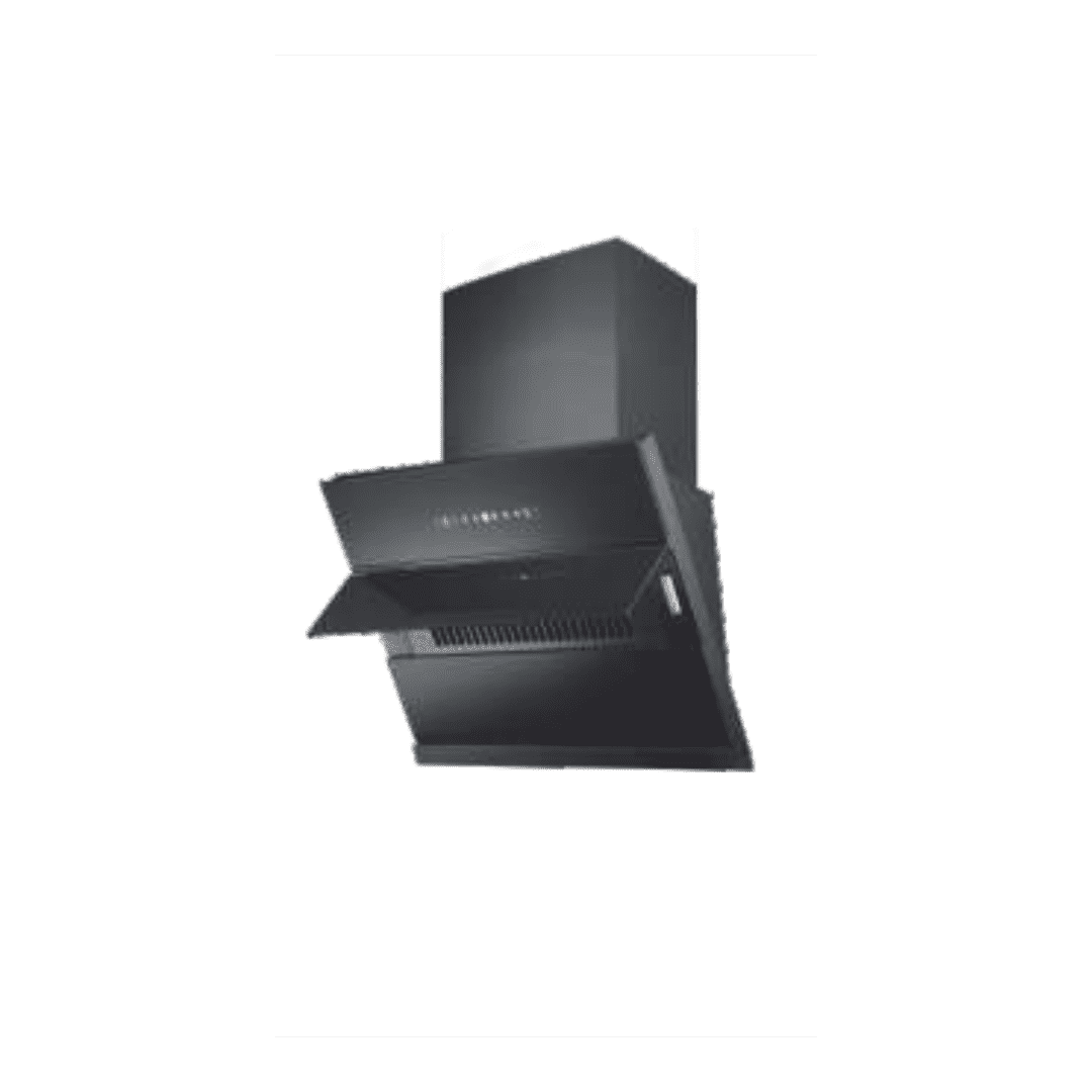 Vihaan Goyal Gallery - Black Chimney Hood