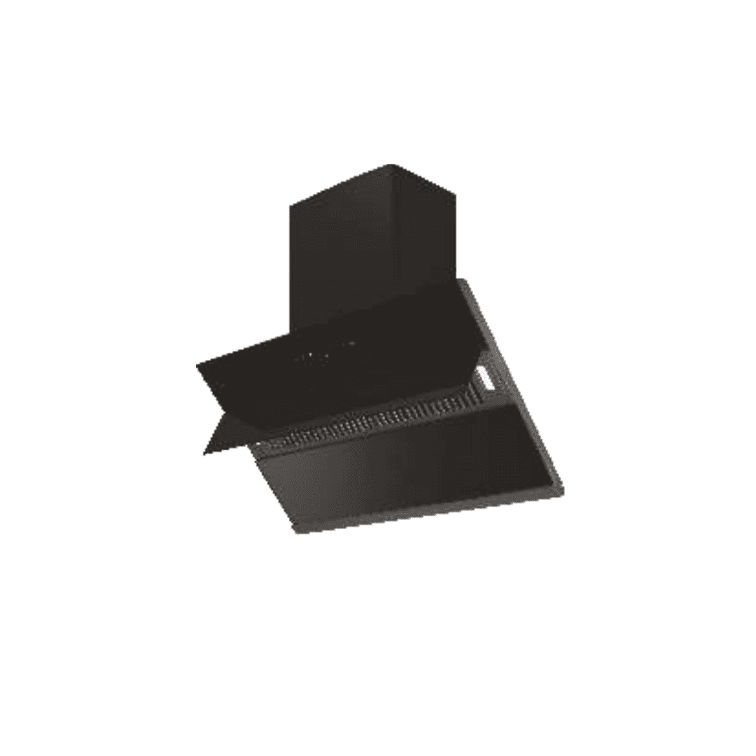 Vihaan Goyal Gallery - Black Chimney Hood
