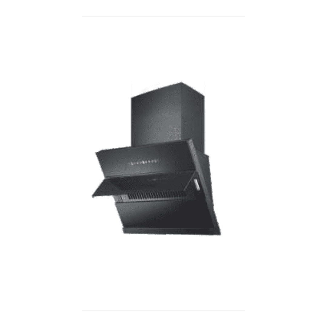 Vihaan Goyal Gallery - Black Chimney Hood