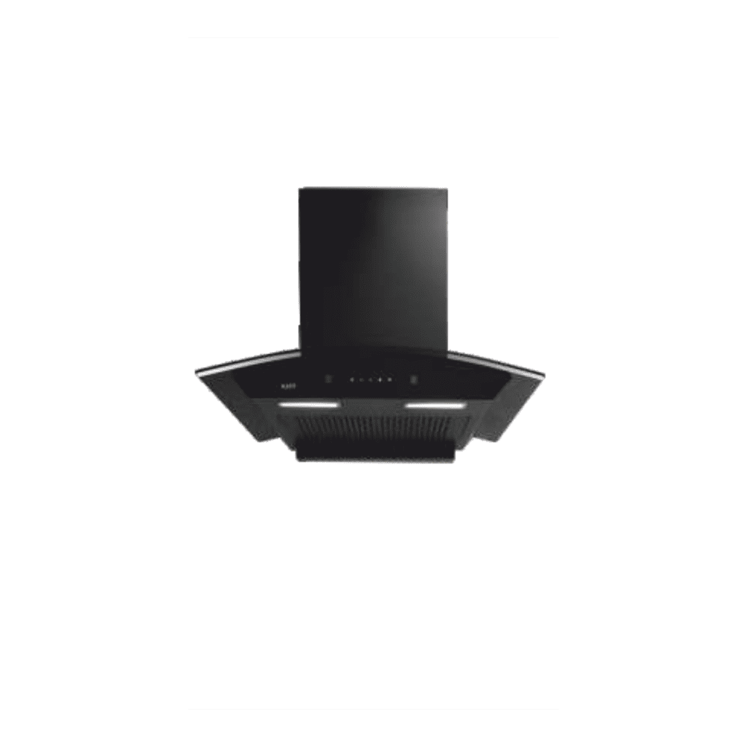 Vihaan Goyal Gallery - Black Chimney Hood
