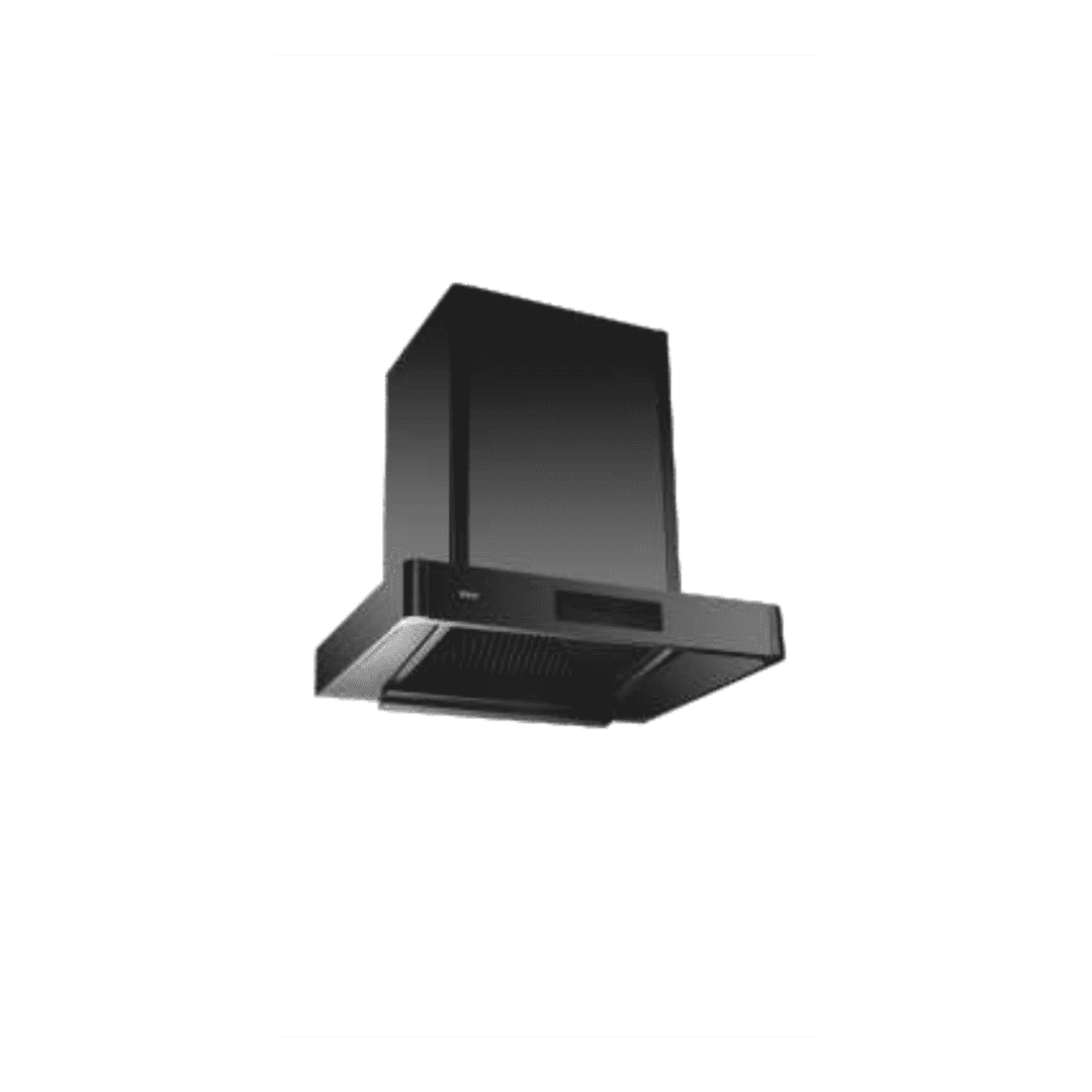 Vihaan Goyal Gallery - Black Chimney Hood