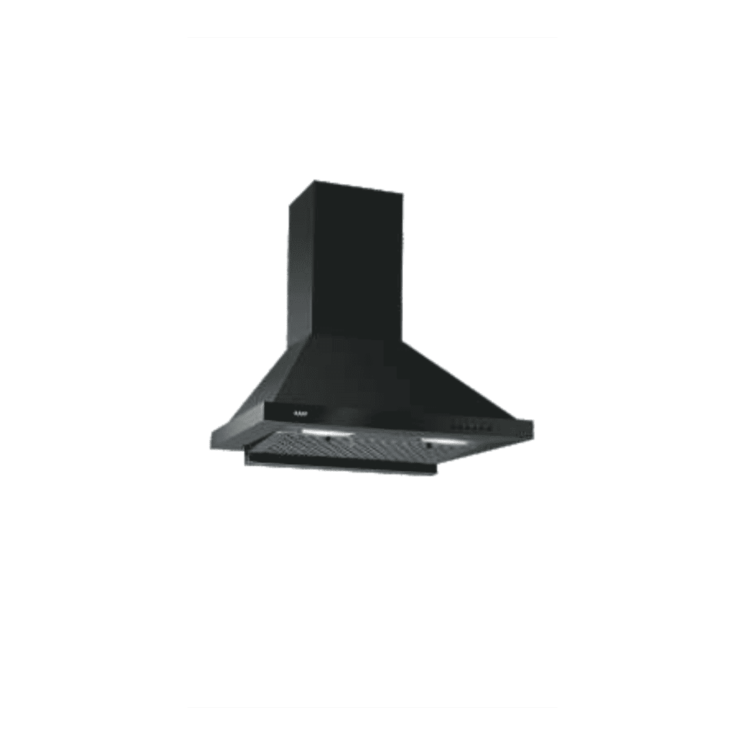 Vihaan Goyal Gallery - Black Chimney Hood
