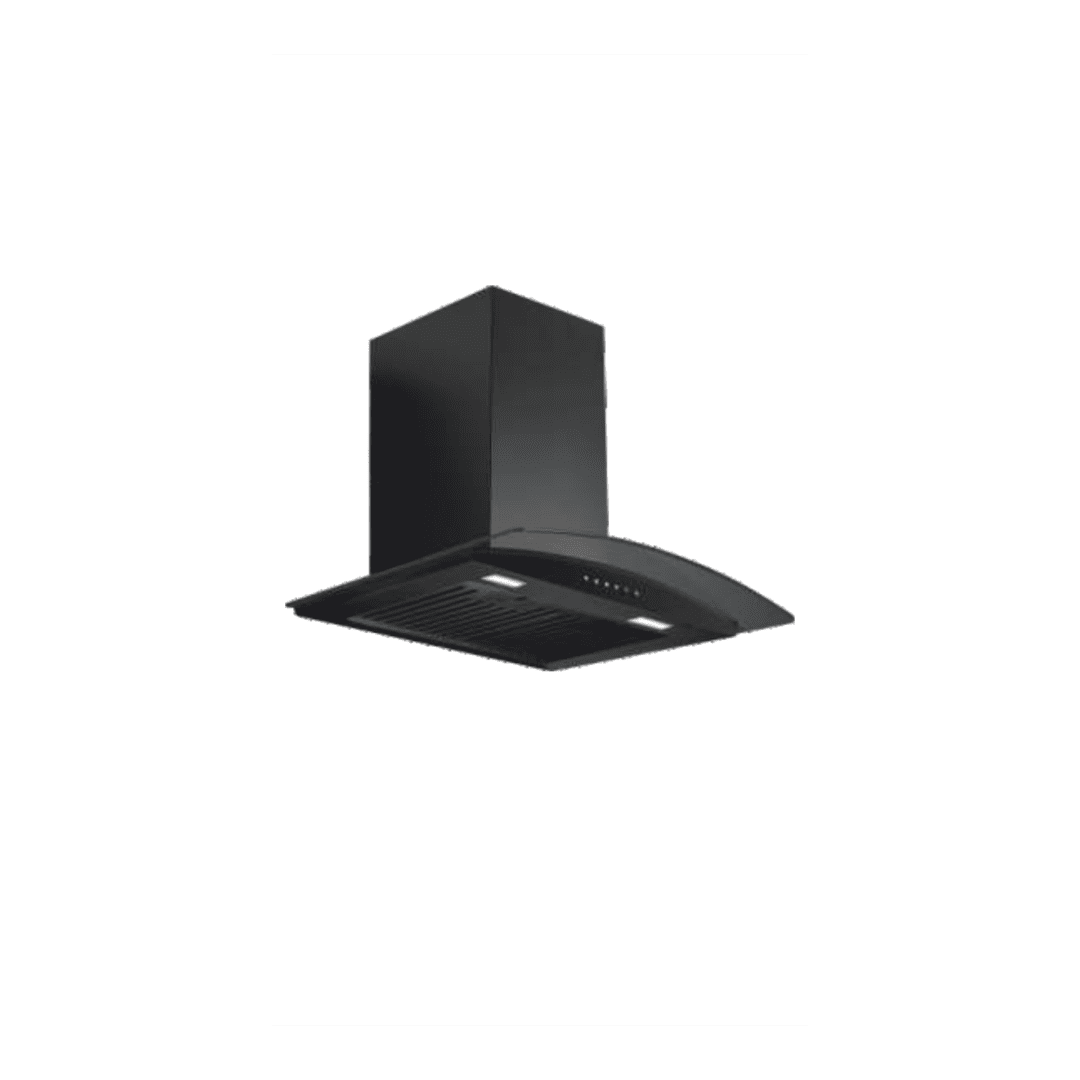 Vihaan Goyal Gallery - Black Chimney Hood