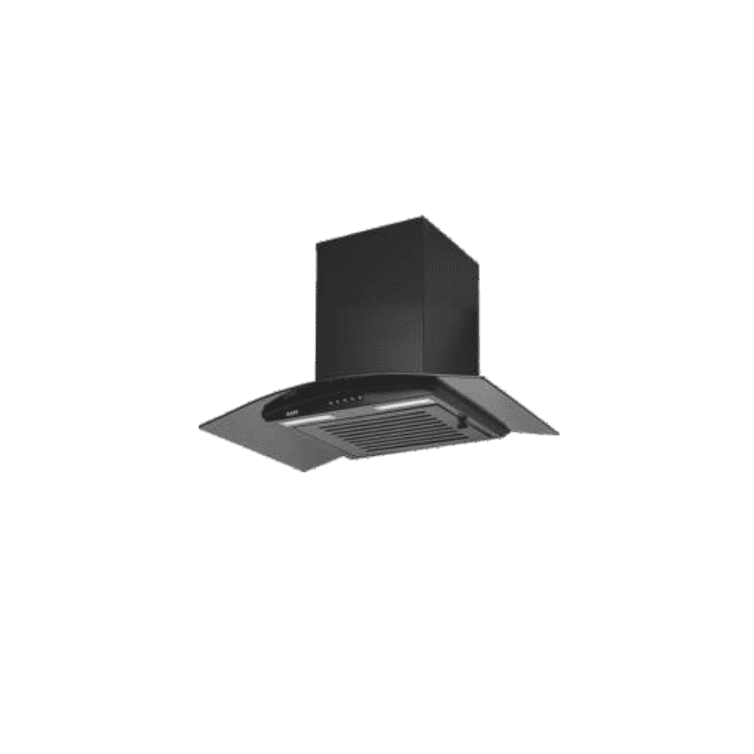 Vihaan Goyal Gallery - Black Chimney Hood