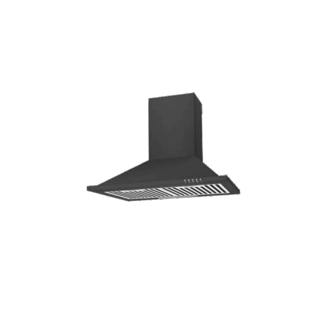 Vihaan Goyal Gallery - Black Range Hood