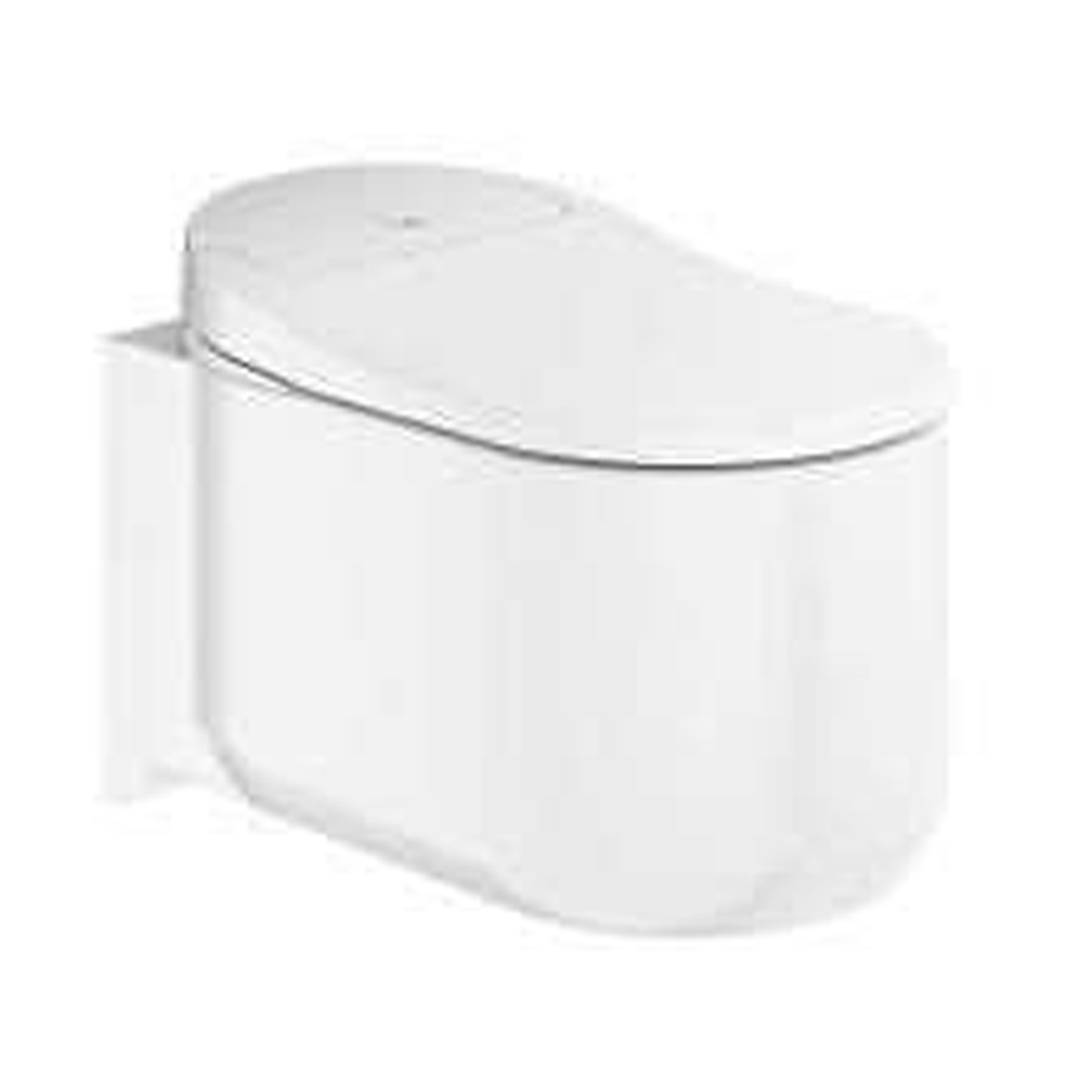 GROHE Flushing Cistern Without Frame Slim 3-6L