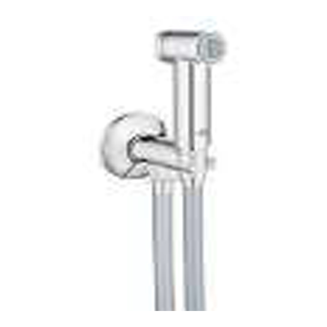 GROHE Plus Tall Basin Mixer
