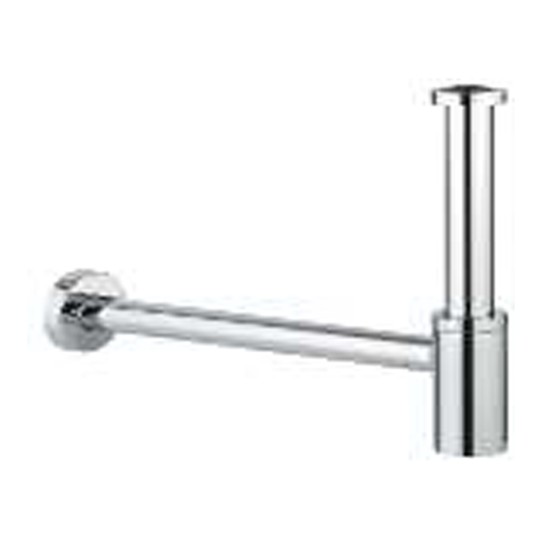 GROHE Zedra Smart Control Kitchen Tap with Pull-Out Spray
