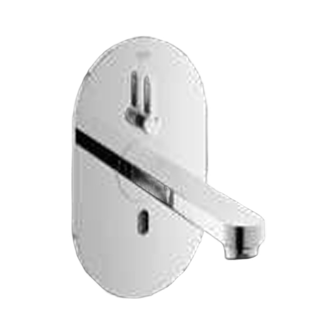 GROHE Essence New Ohm Sink Profi-Spray Kitchen Mixer