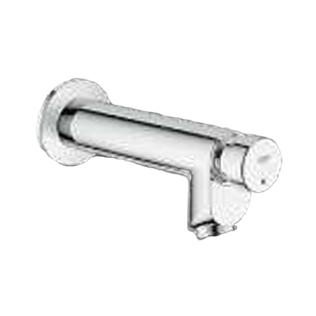 GROHE Essence New Ohm Sink L-Spout Spray Kitchen Mixer