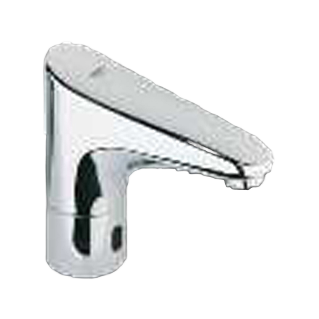 GROHE Eurosmart 2015 Ohm Sink Exposed Kitchen Mixer